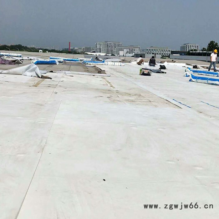 盛旭 pvc防水卷材 PVC防水材料厂家 建筑防水材料厂家 销售防水材料图4