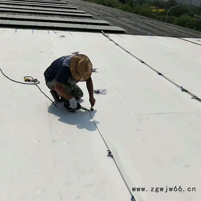 盛旭 pvc防水卷材 PVC防水材料厂家 建筑防水材料厂家 销售防水材料图3