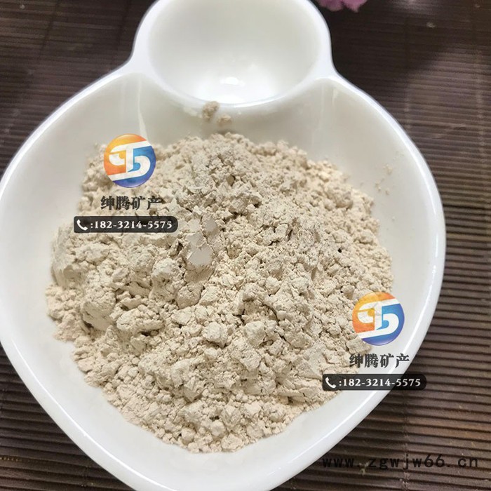 ****铝矾土熟料 1800度煅烧铝矾土粉 防火耐火材料图4