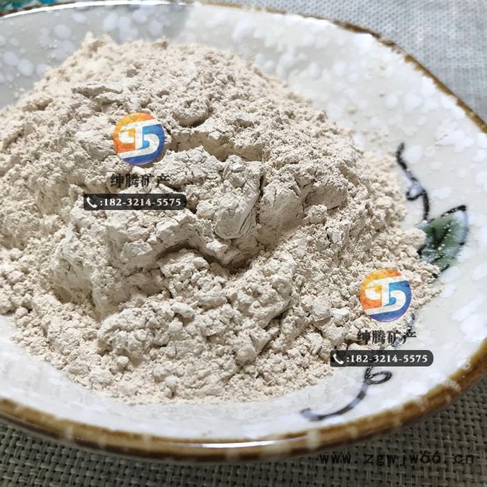 ****铝矾土熟料 1800度煅烧铝矾土粉 防火耐火材料图7