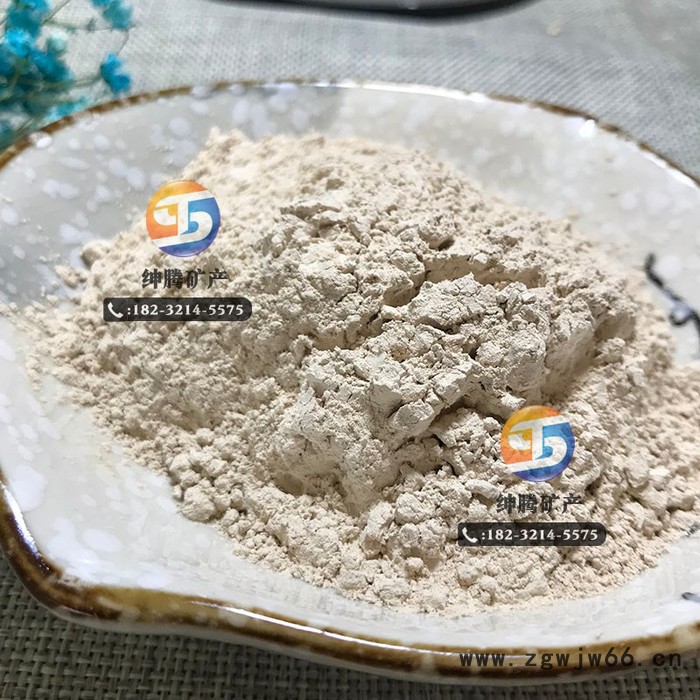 ****铝矾土熟料 1800度煅烧铝矾土粉 防火耐火材料图6