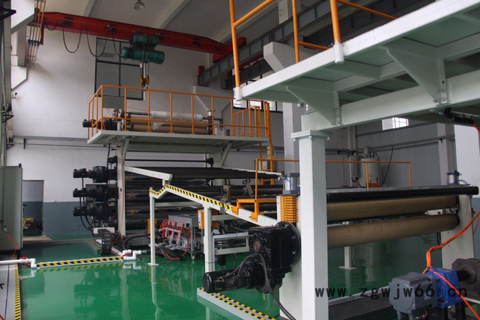 洲翔华创 防水材料