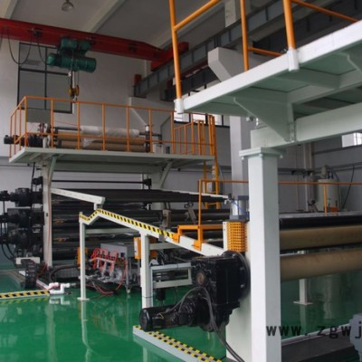 洲翔华创 防水材料