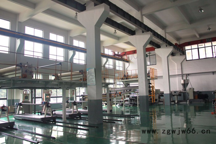 洲翔华创 防水材料图2