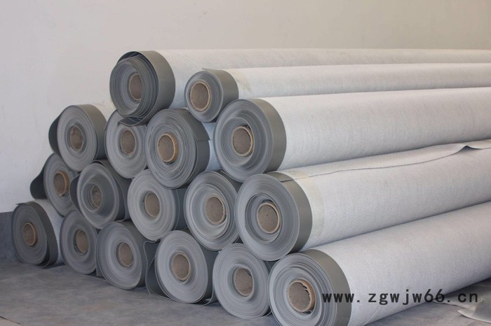 洲翔华创 防水材料图3