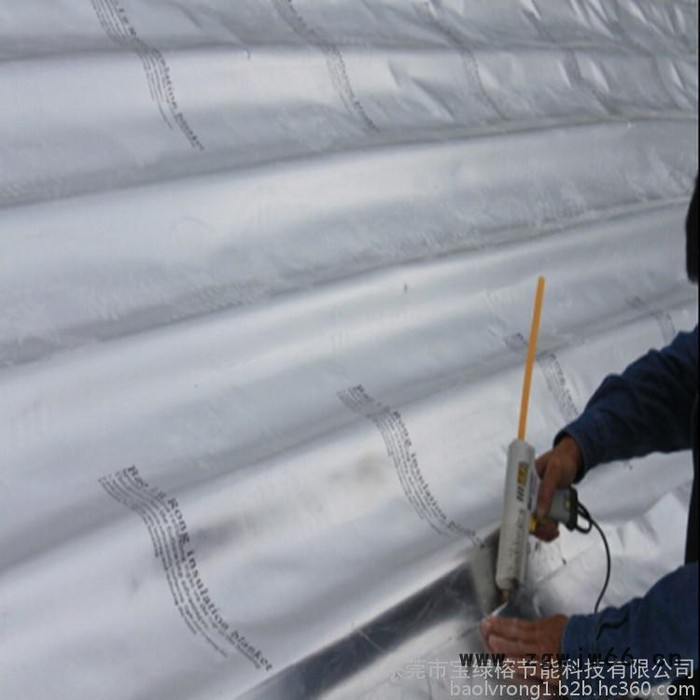 供应宝绿榕隔热防水材料|铁皮房屋顶隔热防水方法|隔热防水材料有哪些|夏季室内温度太高怎么办图3