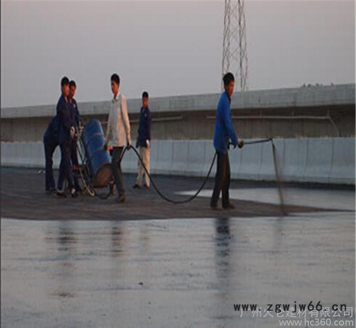 广州FYT-1改进型防水层桥面防水材料生产图3