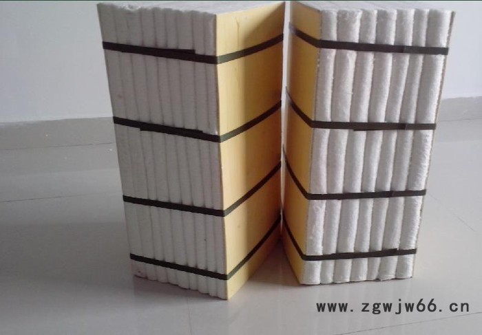 【腾智】 陶瓷纤维模块   陶瓷模块   陶瓷纤维制品  陶瓷耐火材料专家图5