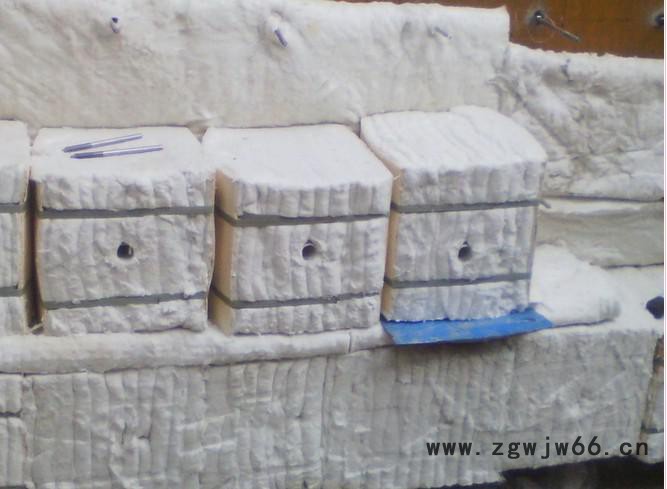 【腾智】 陶瓷纤维模块   陶瓷模块   陶瓷纤维制品  陶瓷耐火材料专家图2