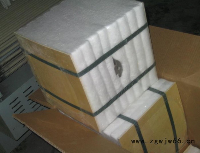 【腾智】 陶瓷纤维模块   陶瓷模块   陶瓷纤维制品  陶瓷耐火材料专家图3