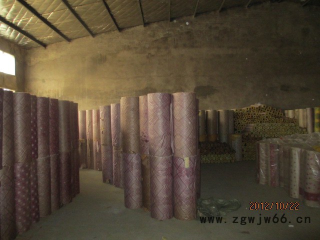 **玻璃棉管 上海玻璃棉管 江苏玻璃棉管 管道保温材料图2