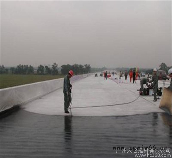 桥梁道路专用防水材料 AMP-100环保型桥面防水材料 13922100948图2