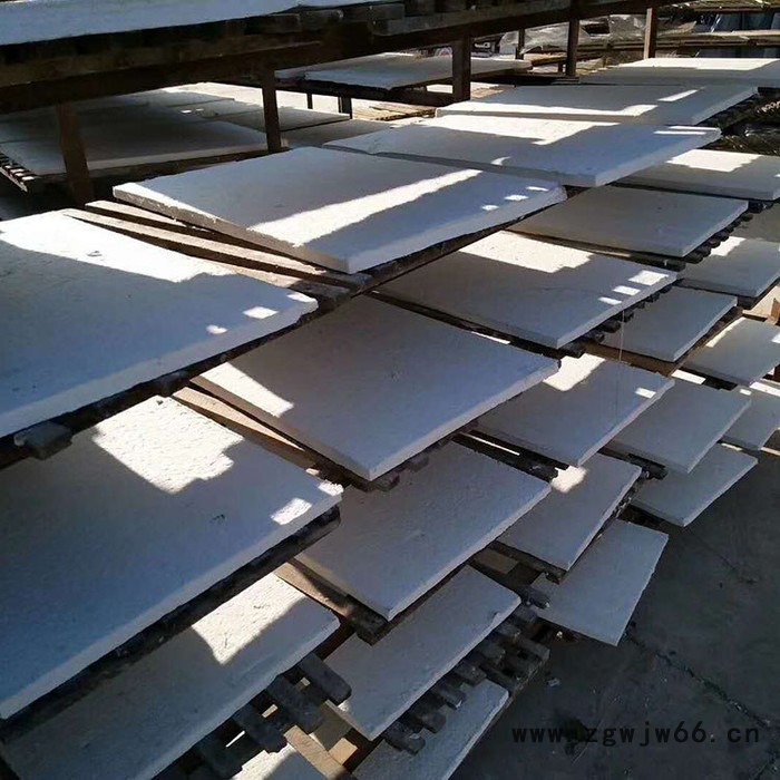 耐火硅酸铝纤维板 硅酸铝保温材料 陶瓷纤维板 诚信商家 性价比高图5