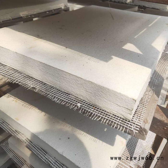 耐火硅酸铝纤维板 硅酸铝保温材料 陶瓷纤维板 诚信商家 性价比高图7
