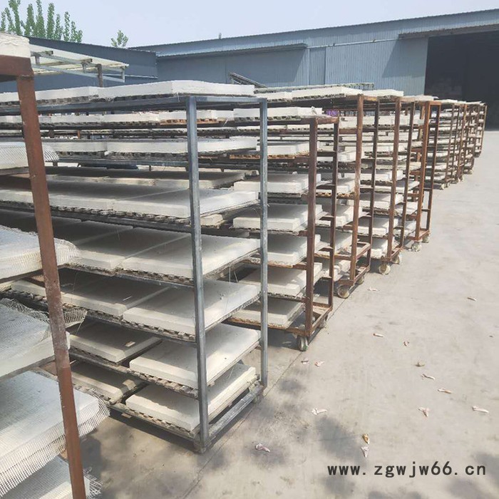 耐火硅酸铝纤维板 硅酸铝保温材料 陶瓷纤维板 诚信商家 性价比高图6