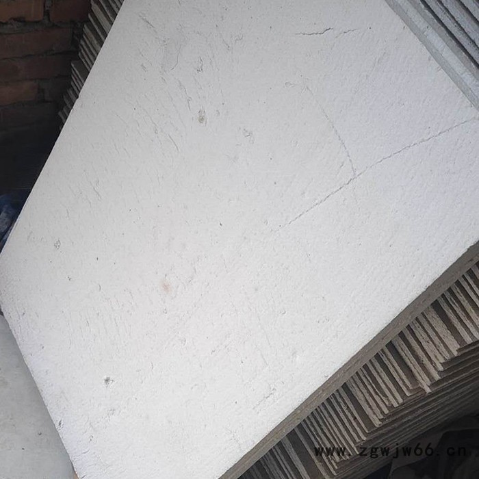 耐火硅酸铝纤维板 硅酸铝保温材料 陶瓷纤维板 诚信商家 性价比高图2