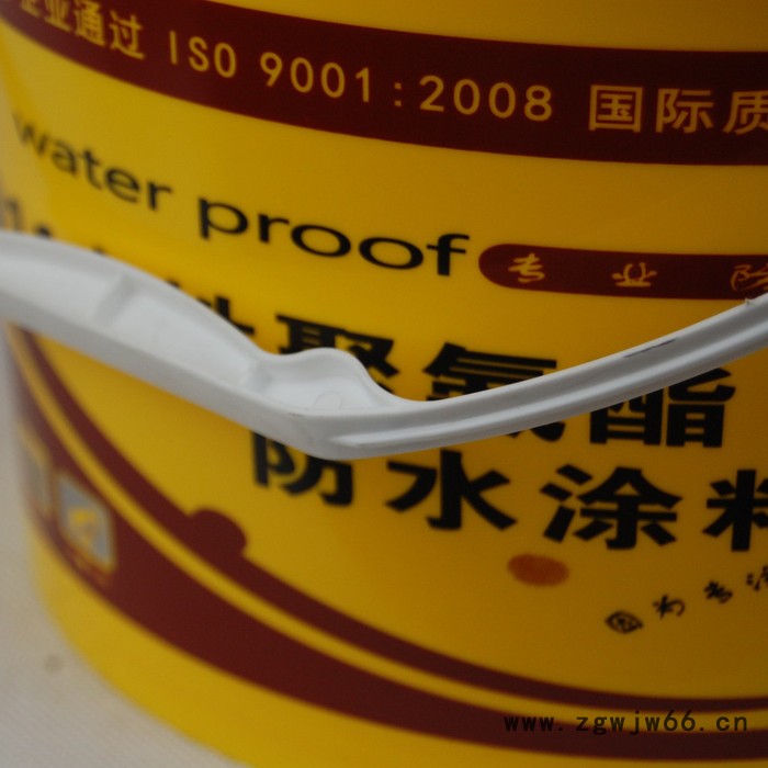 联接911水性聚氨酯防水涂料 楼顶防水材料 聚乙烯丙纶防水材料图6