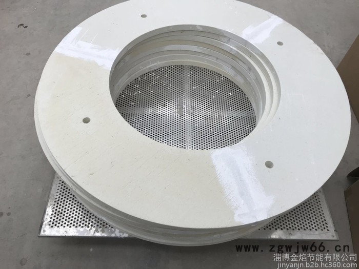 汽车隔热罩、铝电解槽保温、特种耐火材料水口塞棒用 硅酸铝陶瓷纤维纸图6