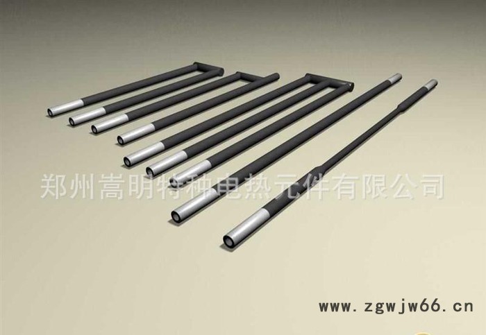 耐火材料—硅碳棒(等直径、槽型、加粗式)图3