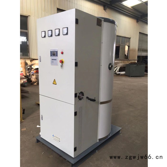 安一信电锅炉**保温材料不锈钢开水锅炉电阻锅炉图2