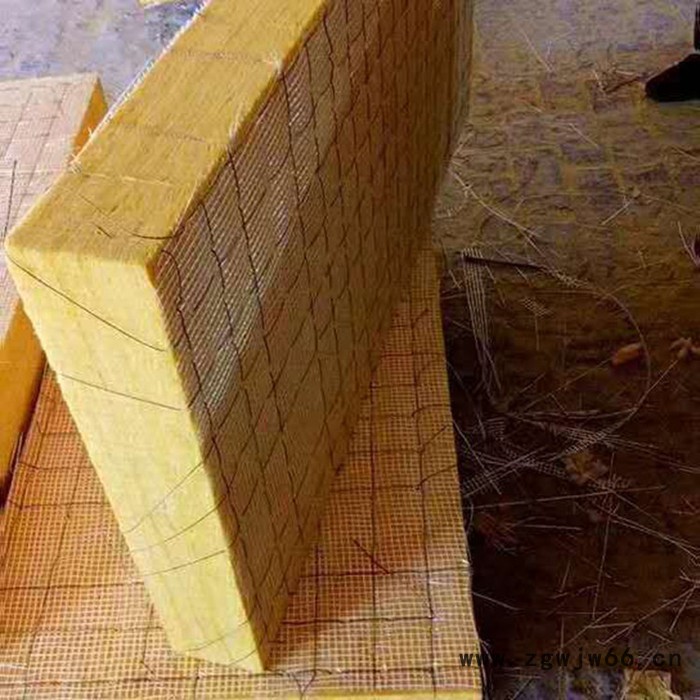 玻璃棉板保温材料 隔声声玻璃棉板 离心玻璃棉板厂家 诚信商家图7