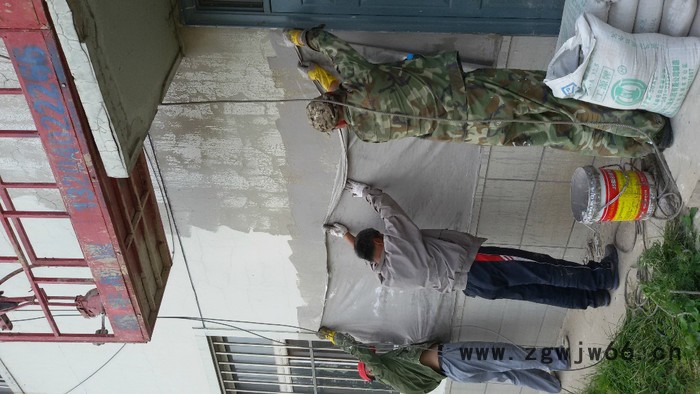 SBS改性沥青防水材料图3