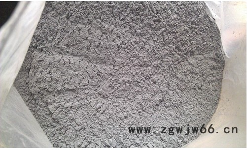 耐火材料专用利鑫源微硅粉（硅灰）