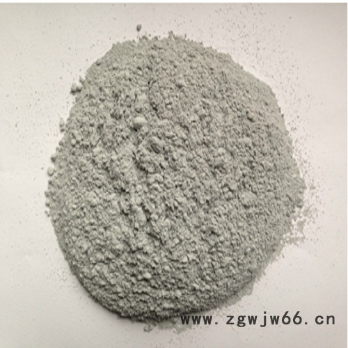 耐火材料专用利鑫源微硅粉(硅灰)图3