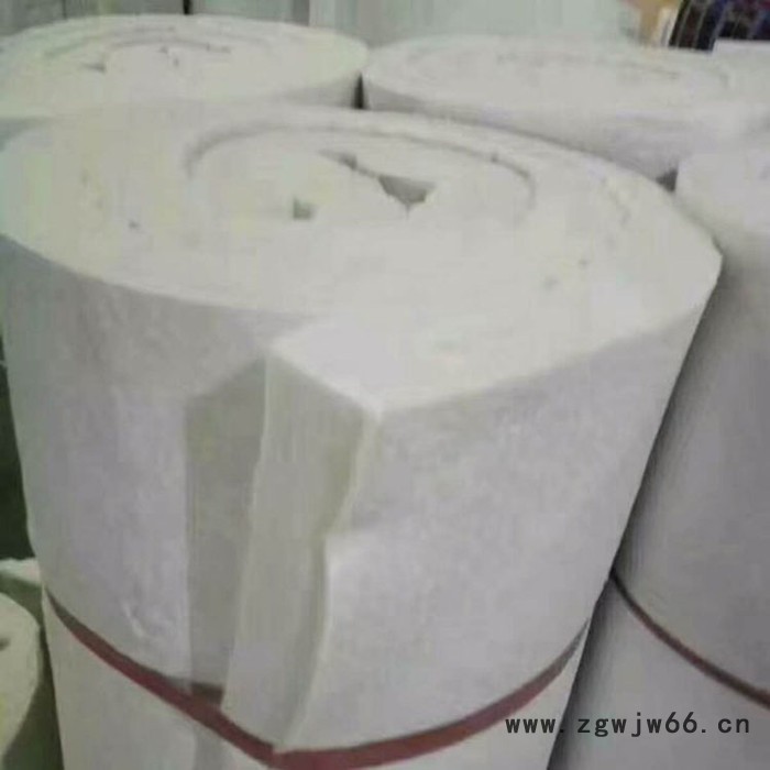 【华夏】河北厂家批发硅酸铝保温棉 硅酸铝厂家 硅酸铝卷 硅酸铝保温材料 硅酸铝保温毡复合硅酸铝板图6