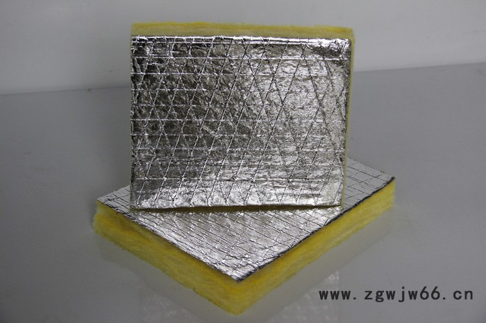 防火玻璃棉板 钢结构玻璃棉 江苏玻璃棉卷毡 保温材料 防火岩棉 厂保温材 净化板条子图2