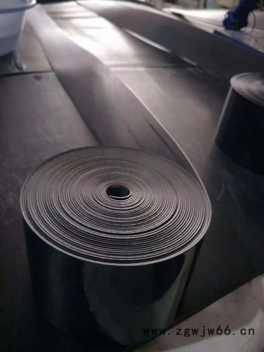 供应石油管道热收缩带3pe热收缩带聚乙烯热收缩带专业生产各种防腐保温材料图5