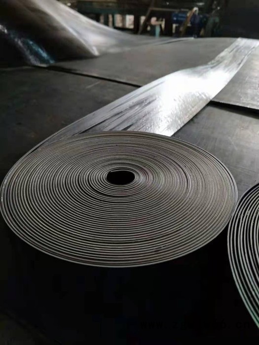 供应石油管道热收缩带3pe热收缩带聚乙烯热收缩带专业生产各种防腐保温材料图2