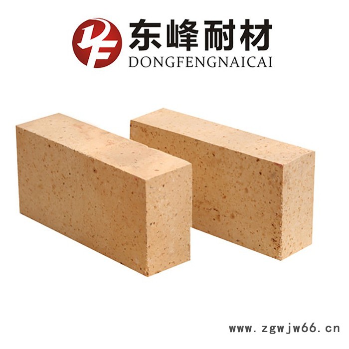 **郑州东峰耐火材料耐磨耐高温 高铝砖图4