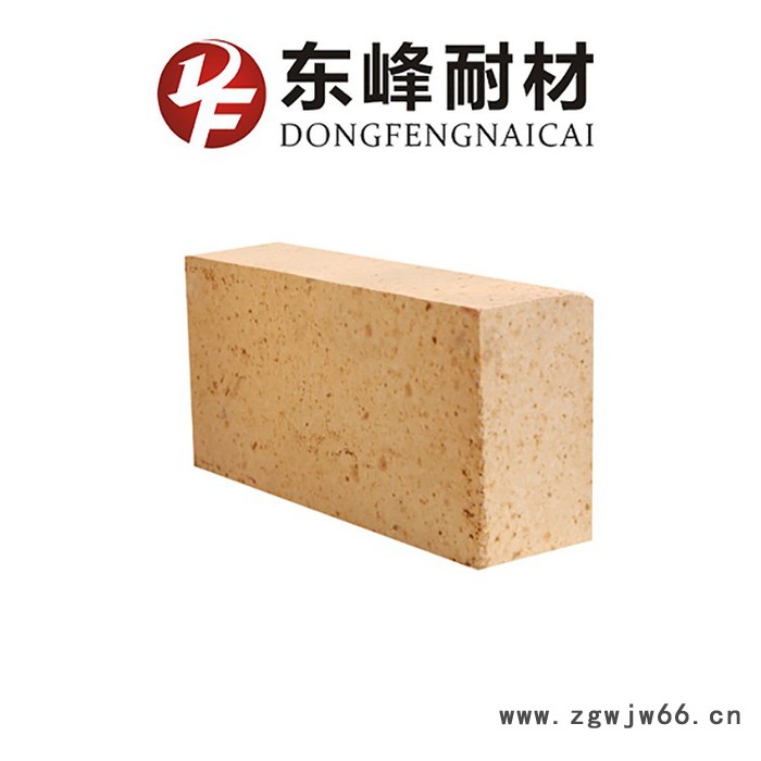 **郑州东峰耐火材料耐磨耐高温 高铝砖图6