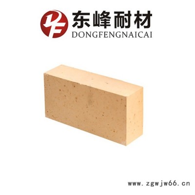 **郑州东峰耐火材料耐磨耐高温 高铝砖