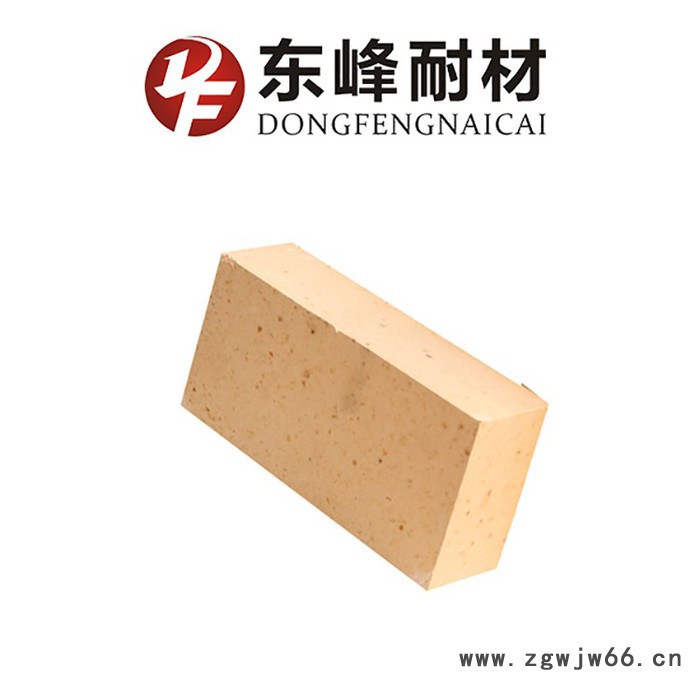 **郑州东峰耐火材料耐磨耐高温 高铝砖图2