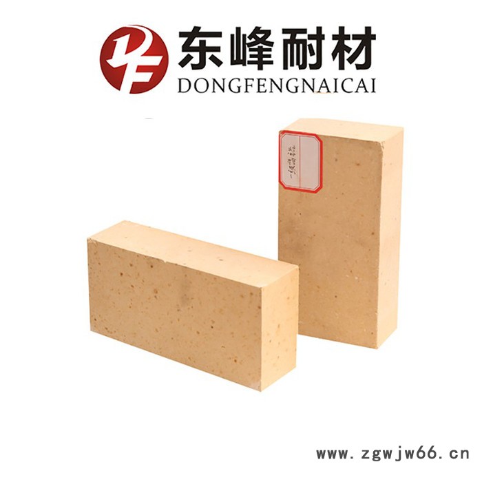 **郑州东峰耐火材料耐磨耐高温 高铝砖图3