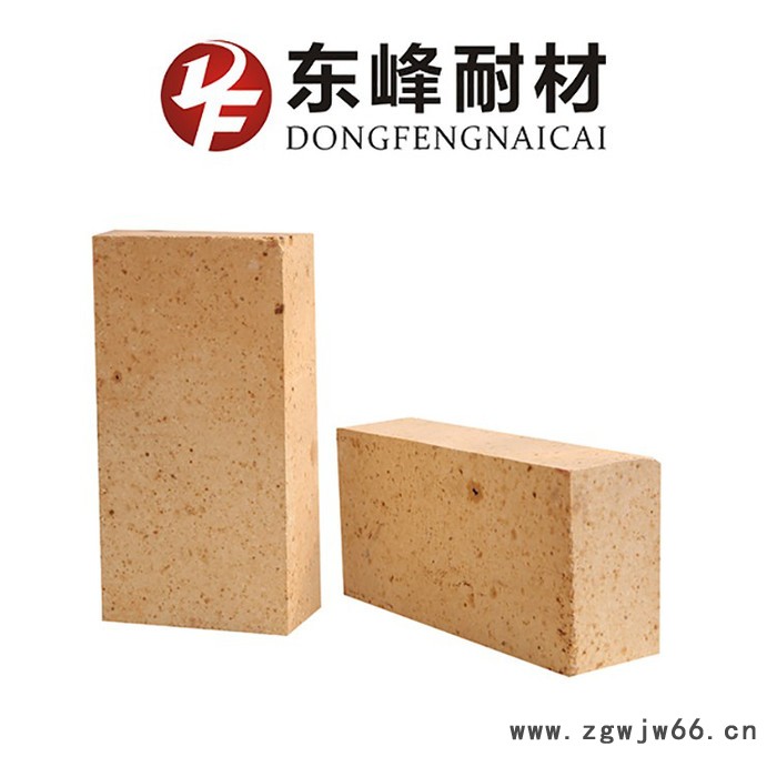 **郑州东峰耐火材料耐磨耐高温 高铝砖图7