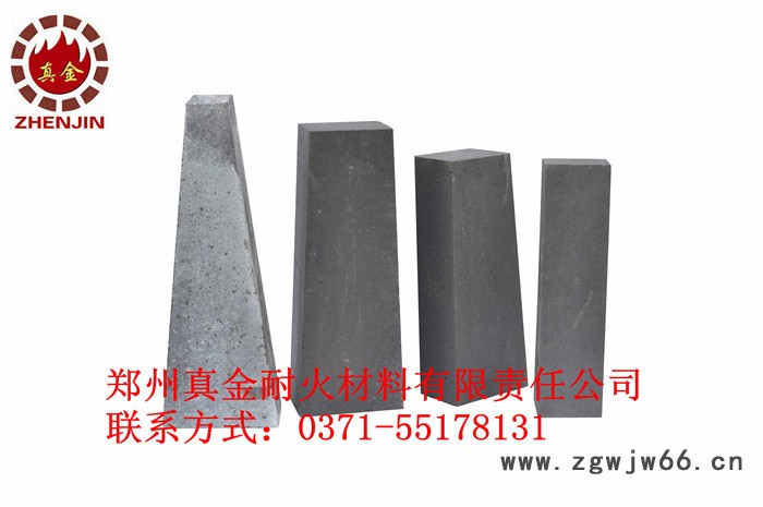 供应电熔再接结合镁铬砖 耐火材料图2