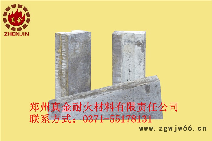 供应电熔再接结合镁铬砖 耐火材料图3