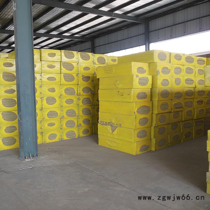 富达麦格美:外墙岩棉板厂家、外墙保温岩棉板、外墙A级岩棉板 保温材料批发 A级防火岩棉板厂家图3