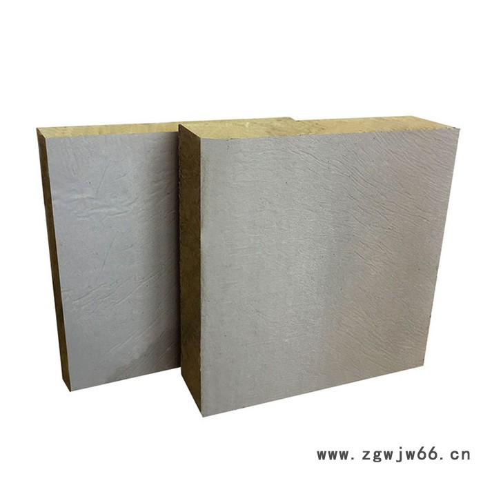 【君乐**砂浆岩棉复合板 水泥砂浆岩棉复合板 屋顶保温施工专用保温材料 库存充足 质量优异 让您买的放心图4