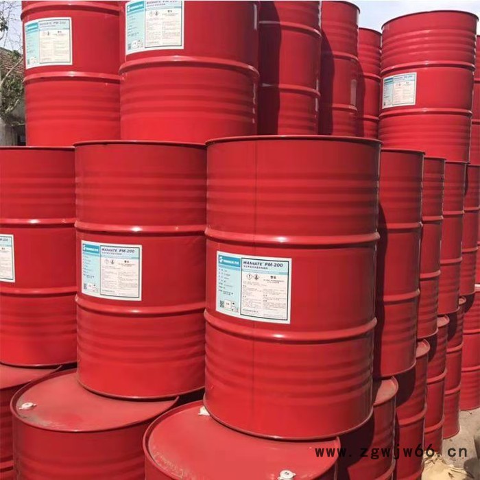 鑫益鸿 聚氨酯黑料巴斯夫20S 巴斯夫M20S聚氨酯黑料 东曹瑞安MR-200保温材料聚合MDI 异氰酸酯图2