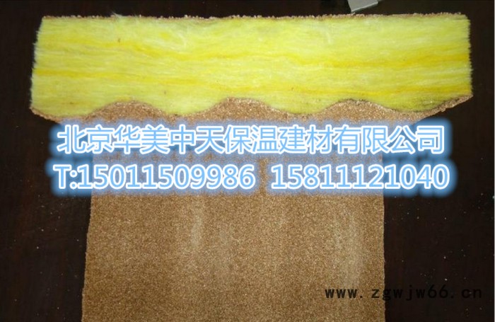 电梯井吸声板、玻璃棉保温板 专业电梯井吸音保温材料 电梯井吸音保温施工 电梯井吸音板价格 北京凹凸型电梯井吸音棉价格图6