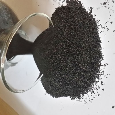 耐火材料用宝珠砂的问世 给铸造行业带了巨大的财富 应用范围广