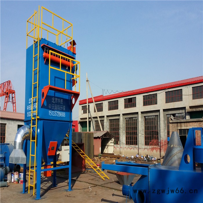 华康 133-2317-8468 各种型号 脉冲式除尘器 临汾脉冲式除尘器的使用特点及对保温材料的要求图3