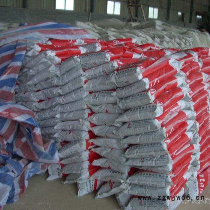 耐火材料浇注料 出铁沟浇注料 高铝耐火浇注料图3