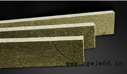 外墙保温材料 鲁阳保温材料 路演耐火材料 岩棉板图2