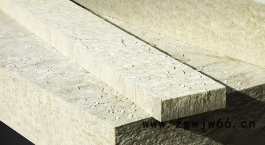 外墙保温材料 鲁阳保温材料 路演耐火材料 岩棉板