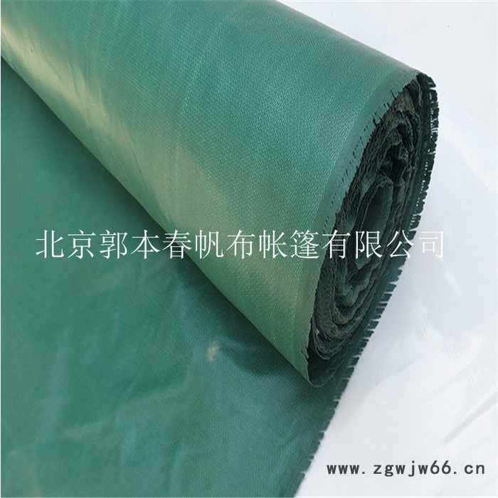 北京郭本春 防火阻燃布耐高温三防布电焊防火布 隔热布软连接风筒布 防火保温材料图3